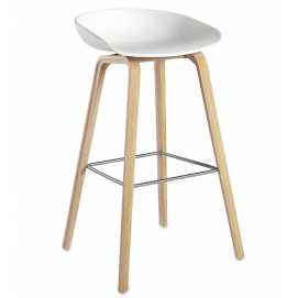 AAS 32 bar stool